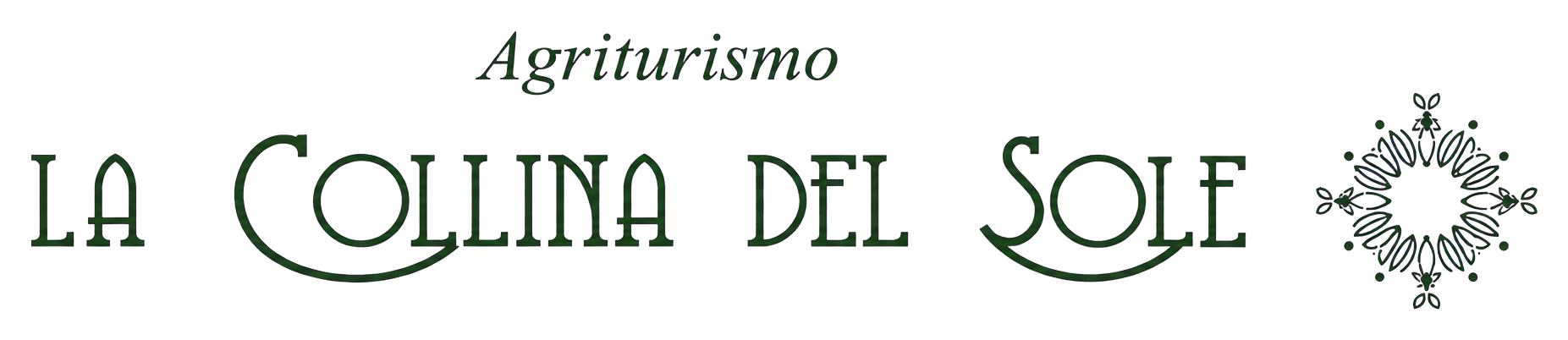 Agriturismo La Collina del Sole