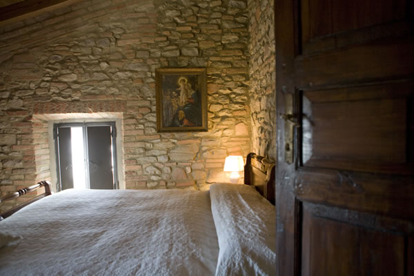 Camera della Collina del Sole